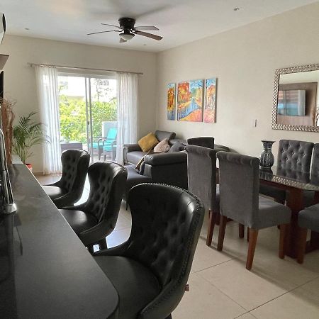 Apartamento Luxury Penthouse Playa del Carmen Exterior foto