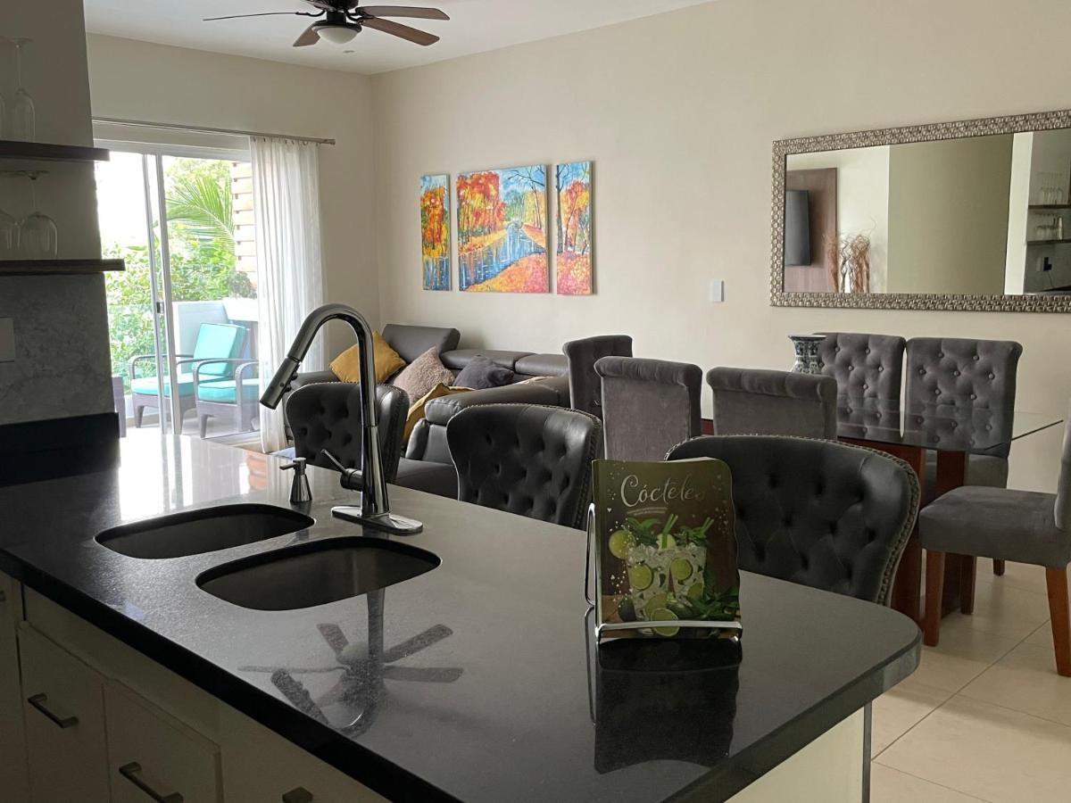 Apartamento Luxury Penthouse Playa del Carmen Exterior foto