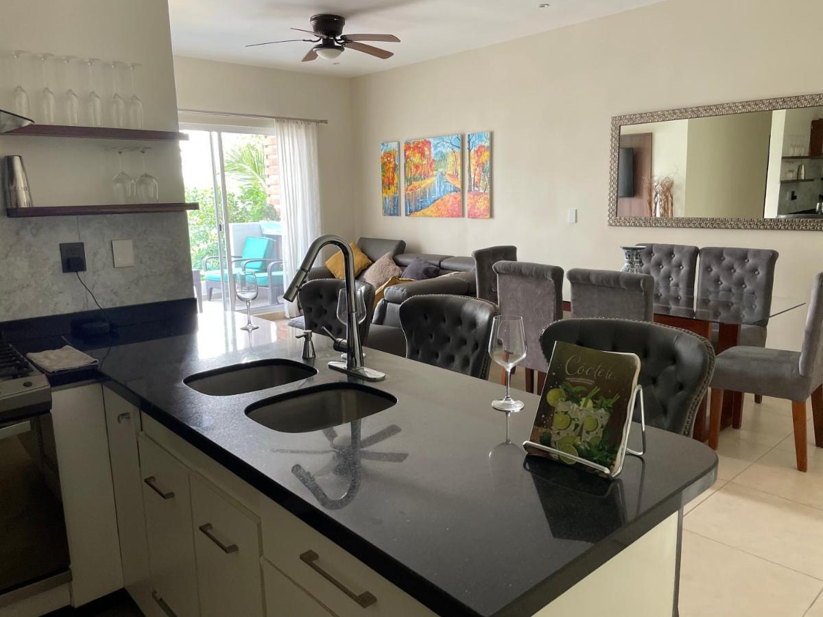 Apartamento Luxury Penthouse Playa del Carmen Exterior foto