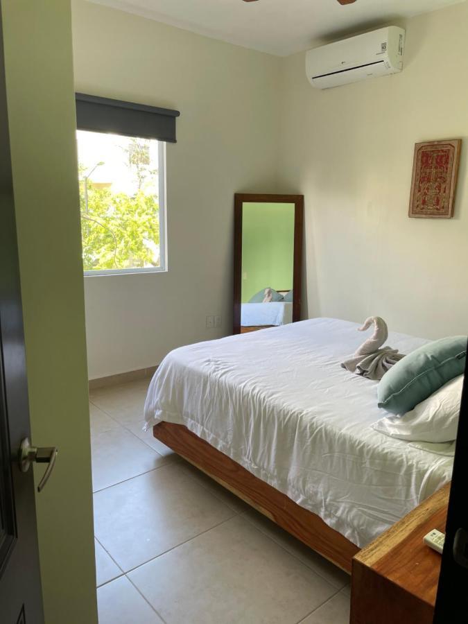 Apartamento Luxury Penthouse Playa del Carmen Exterior foto